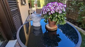 Villa Kappa - parcheggio privato - - Image 5