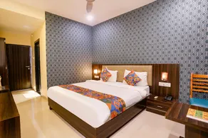 FabHotel Prime Harmony Resort - Image 2