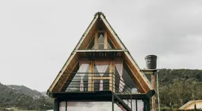 Glamping y cabañas en Neusa Cundinamarca - Image 2