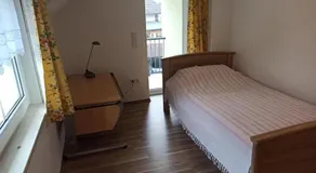 Ferienwohnung Biesfeld-Altes Backhaus - Image 3