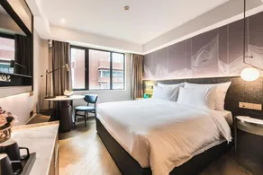 Yuecheng Mansion (Guangzhou Zhujiang New Town Branch) - Image 2