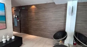 APARTAMENTO ENCANTADOR 1 quarto A 750 METROS DO CENTRO DE EVENTOS CAU HANSEN - Image 4