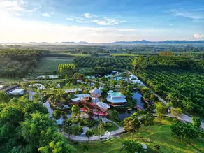 สวนแววอรุณ WaewArun Garden - Image 4