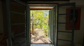 Suite com jardim privativo - Casa das Bromélias - 02 - Image 4