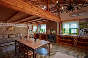 Dachas Cove Hotel - Image 3
