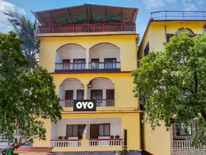 Hotel O K S Inn Hotel - Image 3