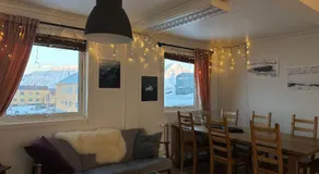 Haugen Pensjonat Svalbard - Image 4