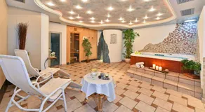 Hotel Tyrol Plose - Image 5