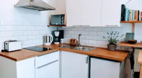 StayBearlin Apartments Prenzlauer Berg Grellstraße - Image 5