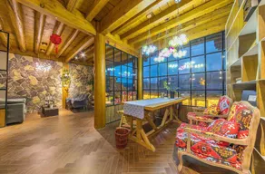 Xiangsheli Foguang Qifu Boutique Inn - Image 4