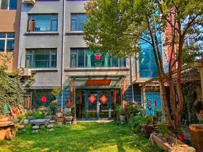 Liaolu Guesthouse - Image 3