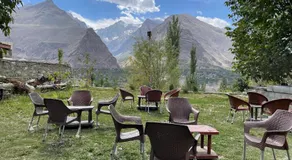 Karakorum View Hotel Karimabad Hunza - Image 2