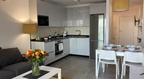 E1 Suites & Spa aparthotel style - Gym & Spa - Image 4
