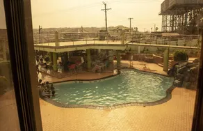 Crown Liberty Hotel - Image 3