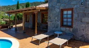 Villa con giardino, griglia e terrazza | Vista sulla montagna | Adatta per il telelavoro - Image 3