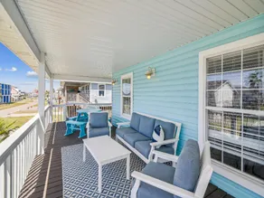 Seagull Sands - Image 1