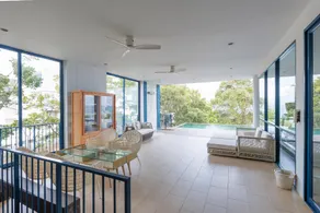 Beachfront Condo with Private Beach & Huge Pool - Image 3