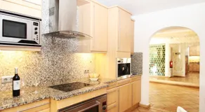 Villa Bogota - Moradia acolhedora com piscina aquecível e BBQ - Image 3