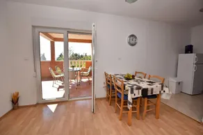 Apartment Ilija A1 Novalja, Island Pag - Image 2