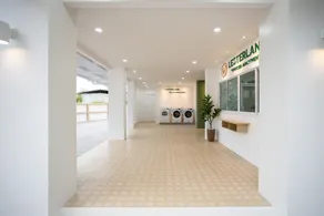 LESTERLAND Serviced Apartment - Image 2