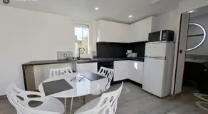 Maison individuelle Aytré plage terrain clos 280m2 très calme - Image 4