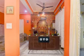 Hotel O Krishna Palace - Image 4