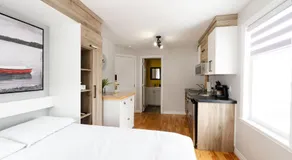 Hôtel les quatre bonheurs - Image 2