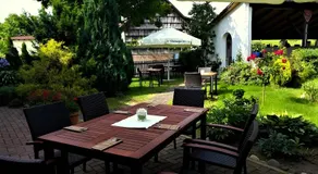 Hotel-Restaurant Zum Landgraf - Henry Merz - Image 3