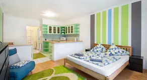 Lux Apartmanok - Image 2