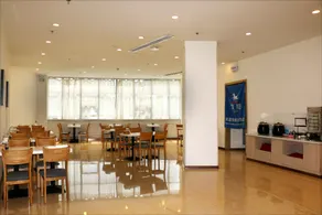 Hanting Hotel Zhangjiakou Yu County - Image 4
