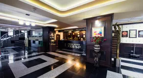 Grand Hotel Hebar - Image 5