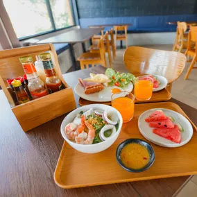 Isaree Natural Resort - Image 4