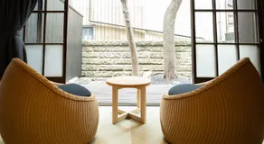 Classic ＆ modern SELF-STYLED HOTEL 番場おおそね - Image 5