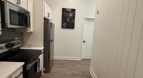 Modern 1-Bedroom Apartment in Downtown Baltimore - Image 5