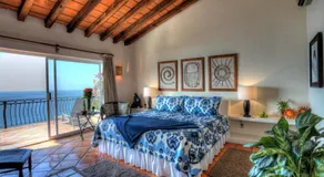Villa in Conchas Chinas Vallarta - Image 2