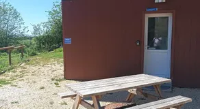 Soleil levant au domaine de Tara - Image 5