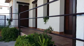 HOSTAL Almagro - Parking - Image 4