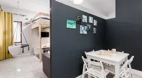 Chill Apartments K15 Two Floor House - Image 4