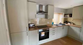 Cosy Homely Apartment close to Lincoln City Centre - Image 2