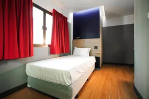 Cloud 9 Lodge - Image 2