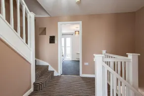 Thinford View 4 bed, 2bath, Parking, Garage - Image 5