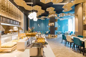 Atour Hotel Ningbo International Convention and Exhibition Center - Image 4