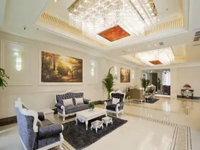 Chengdu Haotian Guotai Hotel - Image 2