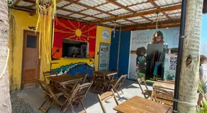 HOSTEL ARACAJU Sequência Surf Paradise POUSADA - Image 3