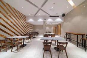Hanting Hotel Wuhan Qingshan Honggangcheng - Image 4
