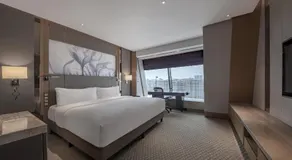 厦门佰翔澜悦酒店 - Image 2
