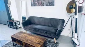 Moderne City-Wohnung - Image 3