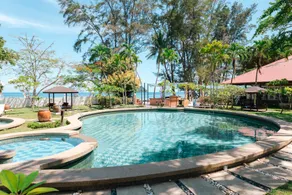 Sutera Sanctuary Lodges At Manukan Island - Image 2