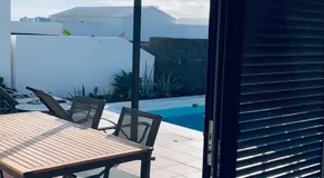 Casa Rosa: Vista Montagna, Piscina Privata e Wi-Fi - Image 4