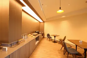Hanting Hotel Jinan Nongganyuan Road - Image 3